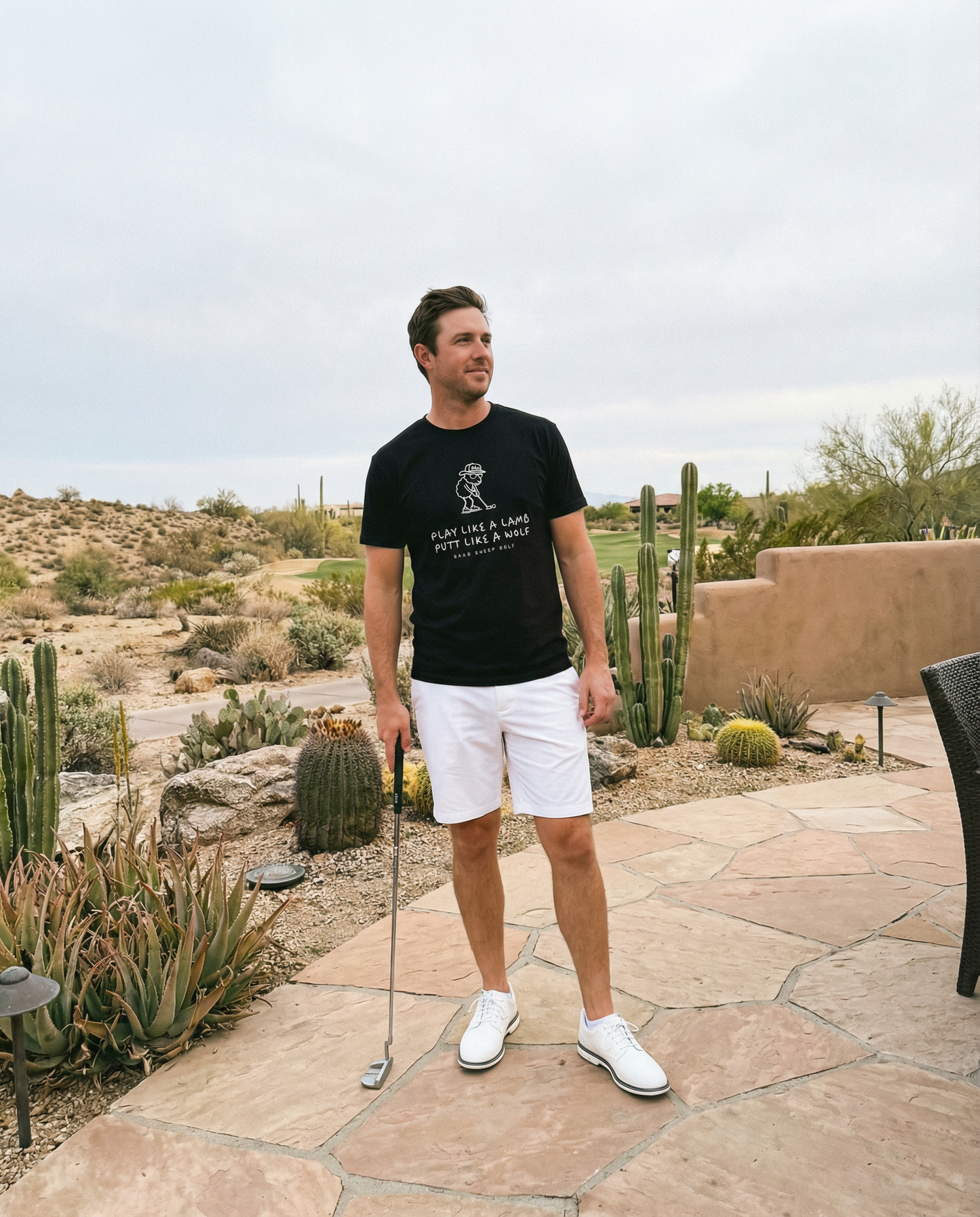 Play Savage. Stay Humble.