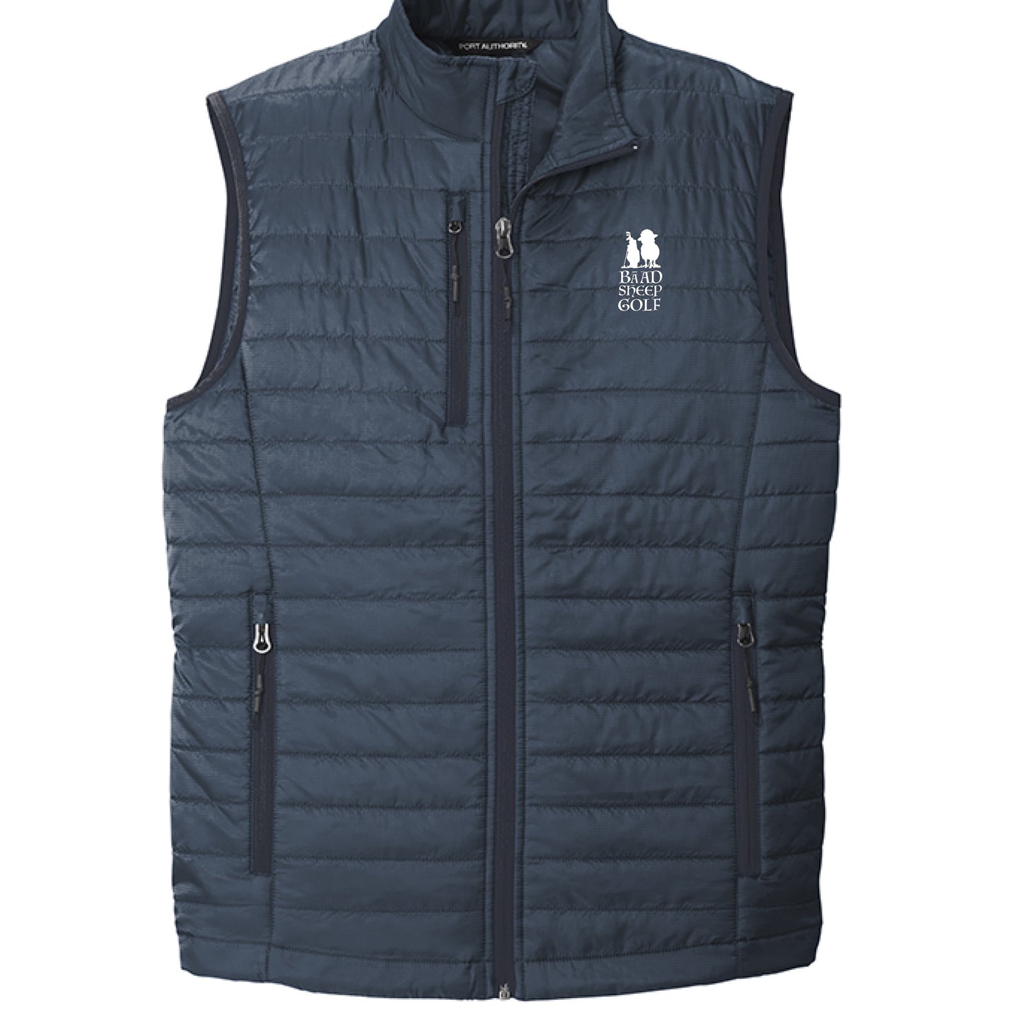 River Blue Nvy - FRONT