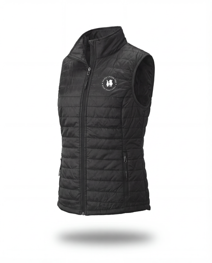 Grace Under Fire Vest