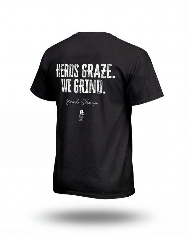 Nike Dri-FIT -  Herds Graze [Front]