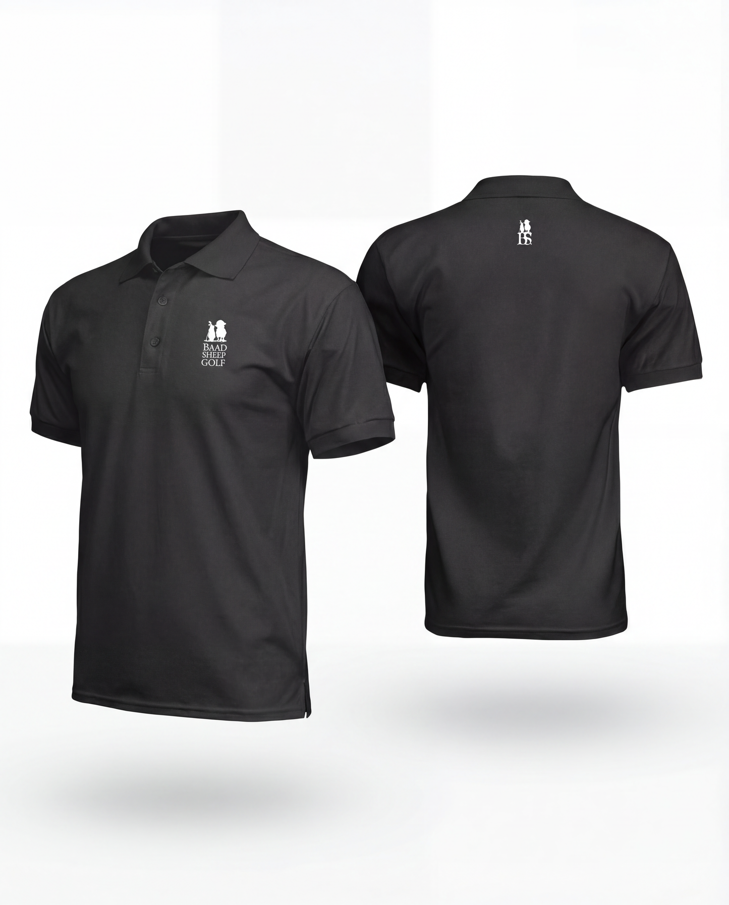OGIO Caliber Golf Polo