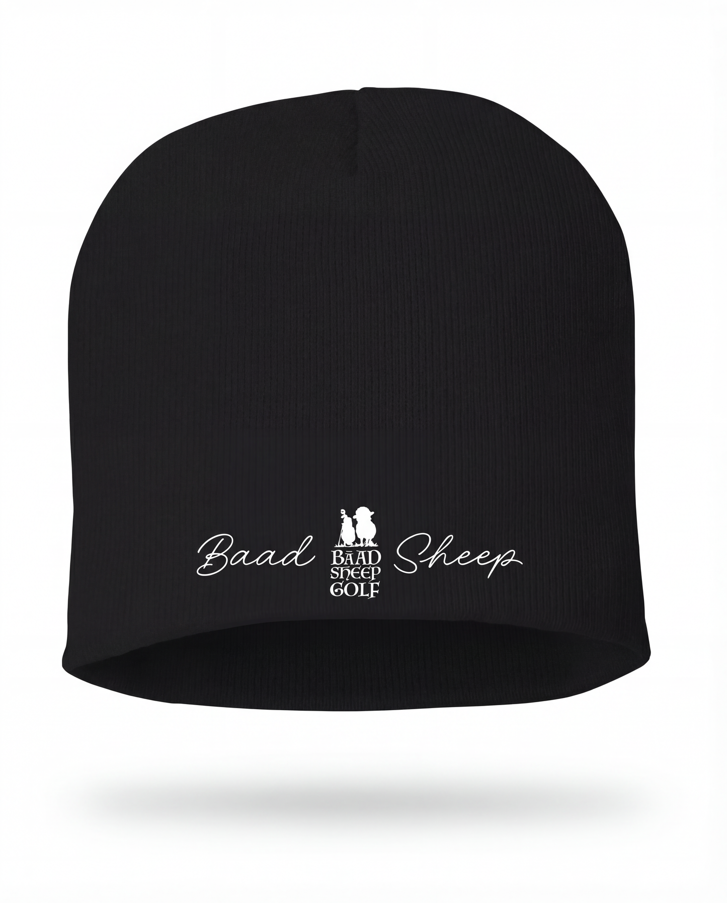 Baad Sheep Beanie