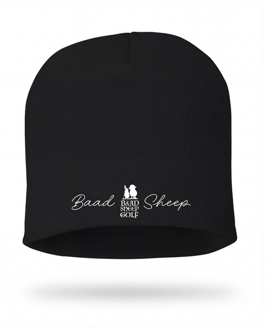 Baad Sheep Beanie
