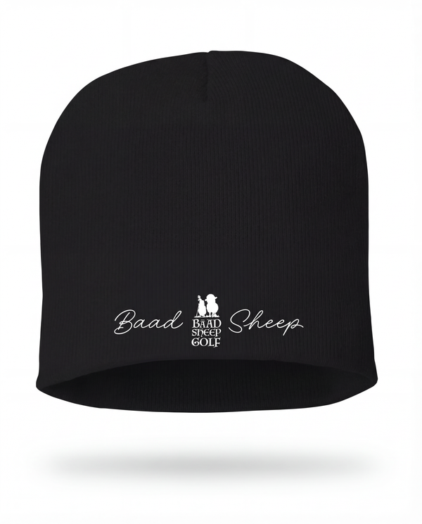 Baad Sheep Beanie