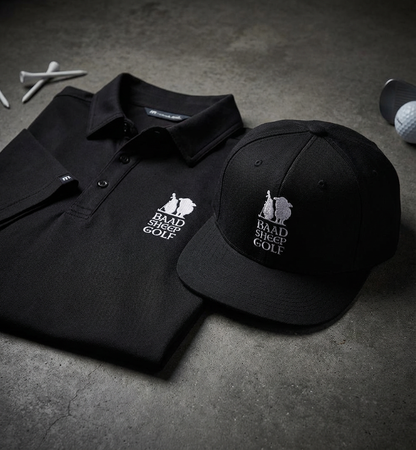 OGIO Caliber Golf Polo