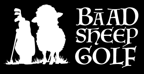 Baad Sheep Golf