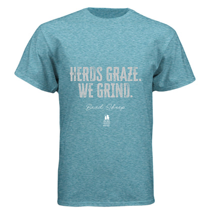 VINTAGE TURQ - FRONT