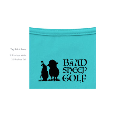 Tahiti Blue - INSIDE_TAG_LINE